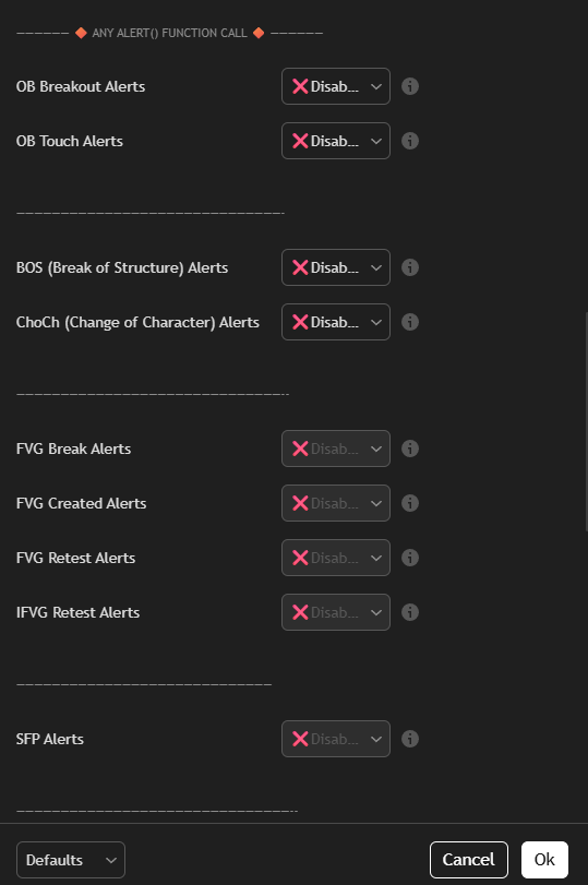 Any alert() Function Call documentation illustration