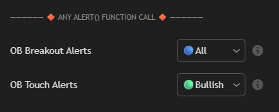 Any alert() Function Call documentation illustration