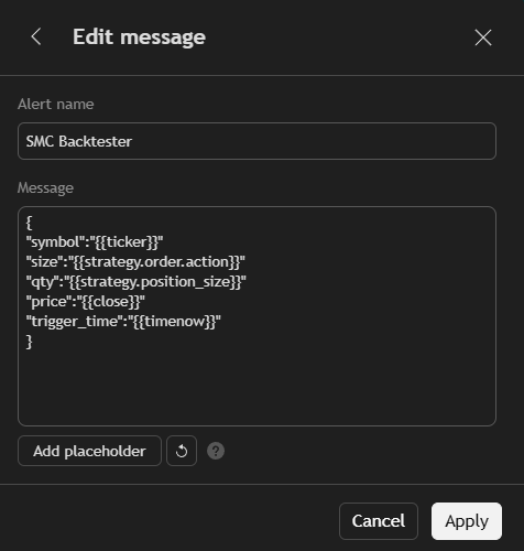 Alerts documentation illustration