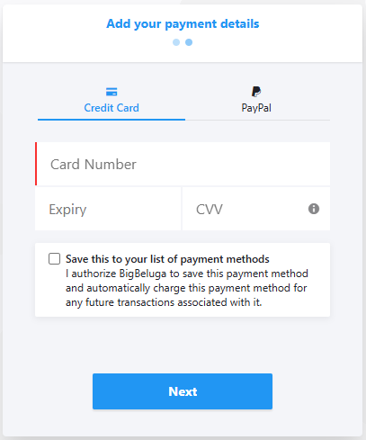 Credits documentation illustration
