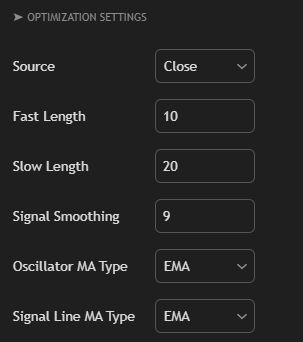 MACD Engine documentation illustration