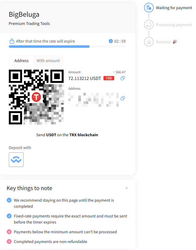Get Started documentation illustration