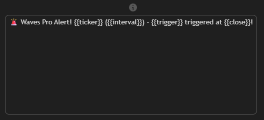 Any alert() Function Call documentation illustration